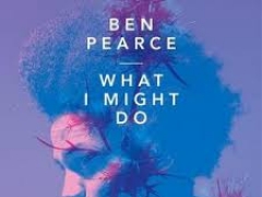 BEN PEARCE
