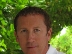 PAUL HARDCASTLE