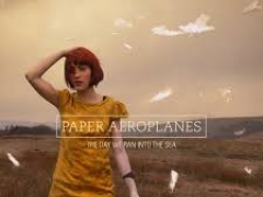 PAPER AEROPLANES