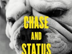 CHASE & STATUS