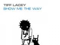 TIFF LACEY