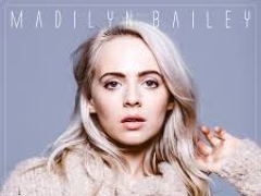 MADILYN BAILEY
