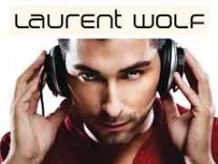 LAURENT WOLF & ERIC CARTER
