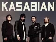 KASABIAN