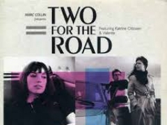 TWO FOR THE ROAD