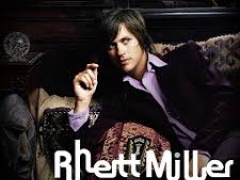 RHETT MILLER