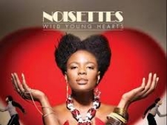 NOISETTES