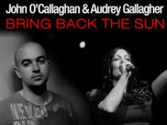 JOHN OCALLAGHAN & AUDREY GALLAGHER