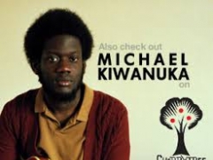 MICHAEL KIWANUKA
