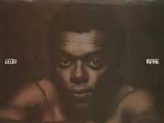 LEON WARE