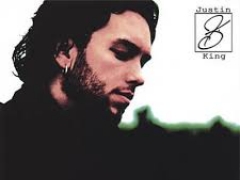 JUSTIN KING