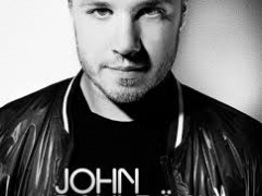 JOHN DAHLBACK