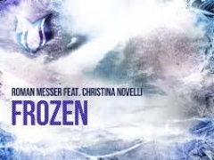 ROMAN MESSER & CHRISTINA NOVELLI