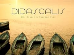 DIDASCALIS