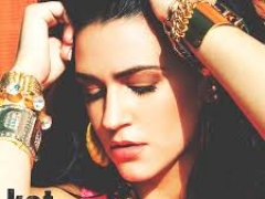 KAT DAHLIA