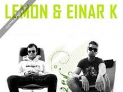 LEMON & EINAR K
