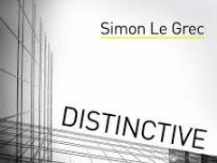 SIMON LE GREC
