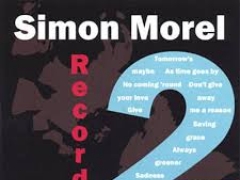 SIMON MOREL