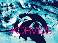 THE KORVIDS