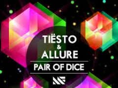 TIESTO & ALLURE