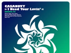CASANOVY