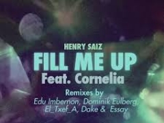 HENRY SAIZ & CORNELIA