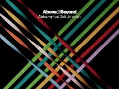 ABOVE & BEYOND & ZOE JOHNSTON
