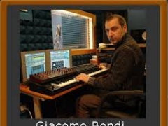 GIACOMO BONDI