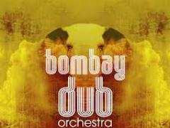 BOMBAY DUB ORCHESTRA