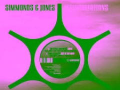 SIMMONDS & JONES