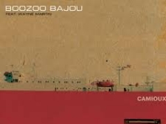 BOOZOO BAJOU & WAYNE MARTIN