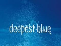 DEEPEST BLUE
