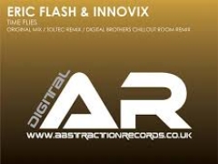 ERIC FLASH & INNOVIX