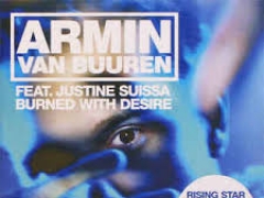 ARMIN VAN BUUREN & JUSTINE SUISSA