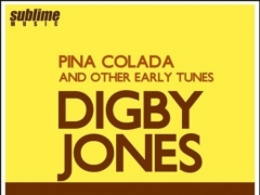 DIGBY JONES