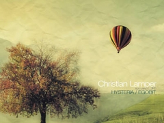CHRISTIAN LAMPER