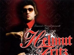 HELMUT FRITZ