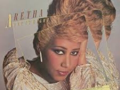 ARETHA FRANKLIN