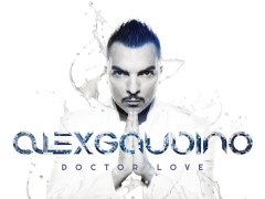 ALEX GAUDINO