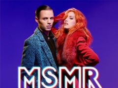 MS MR
