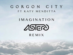 GORGON CITY & KATY B