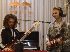 FKJ & TOM MISCH