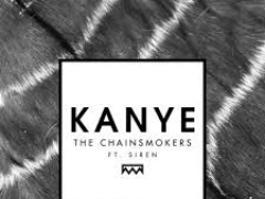 THE CHAINSMOKERS & SIREN