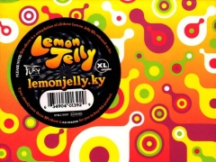 LEMON JELLY