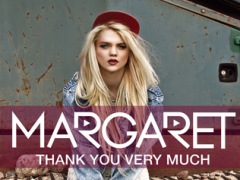 MARGARET