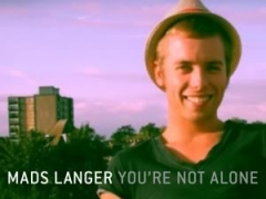 MADS LANGER