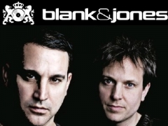BLANK AND JONES