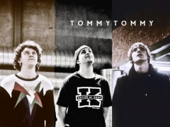 TOMMYTOMMY