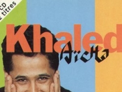 KHALED