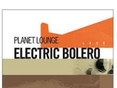 PLANET LOUNGE